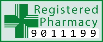 Registered Pharmacy