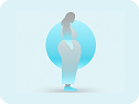 Female BMI Icon