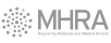 MHRA Logo