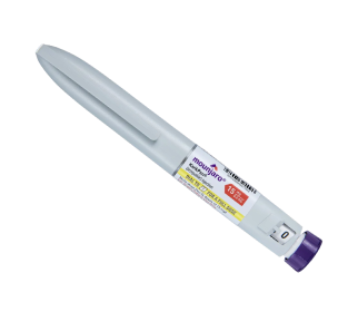 Mounjaro (tirzepatide)