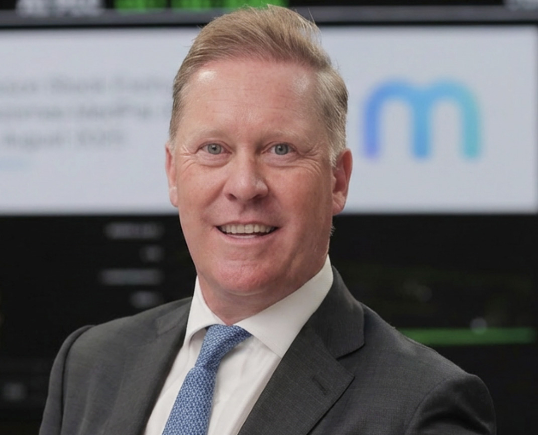 Jason Drummond, CEO and Founder of MedPal